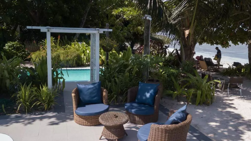Le Repaire Boutique Hotel and Restaurant